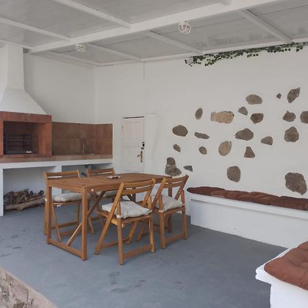 Casa Carlota Διαμέρισμα Hermigua Εξωτερικό φωτογραφία