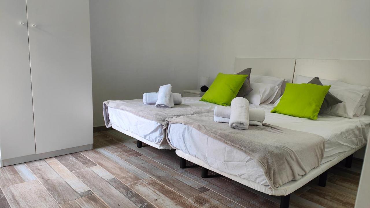 Casa Carlota Διαμέρισμα Hermigua Εξωτερικό φωτογραφία