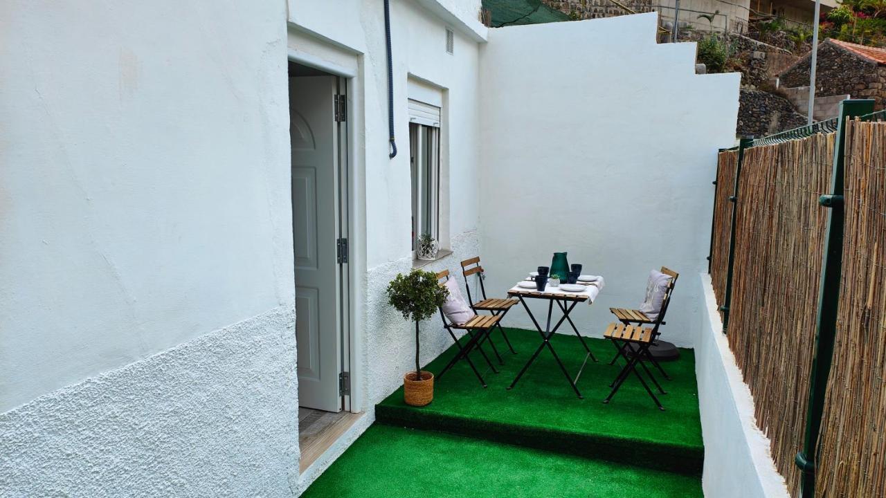 Casa Carlota Διαμέρισμα Hermigua Εξωτερικό φωτογραφία