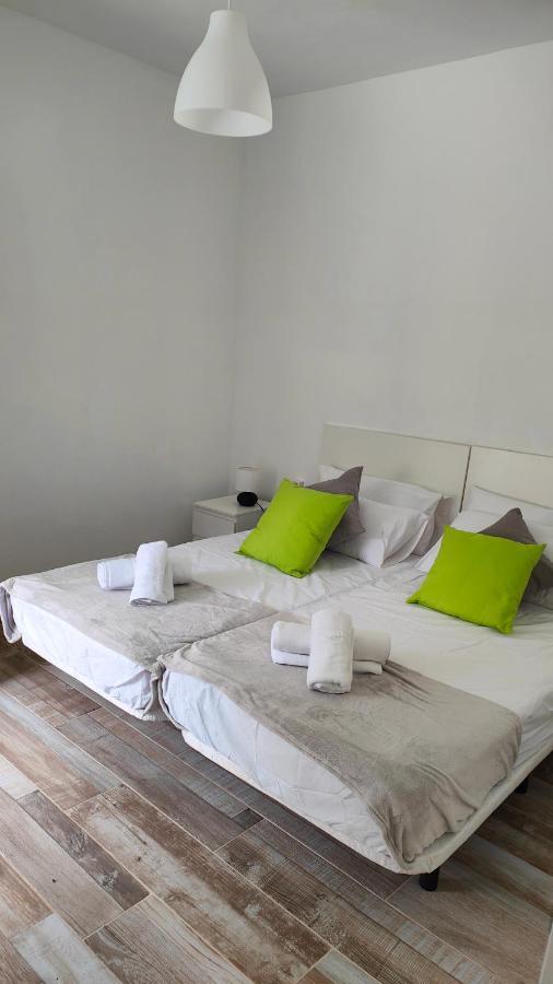 Casa Carlota Διαμέρισμα Hermigua Εξωτερικό φωτογραφία