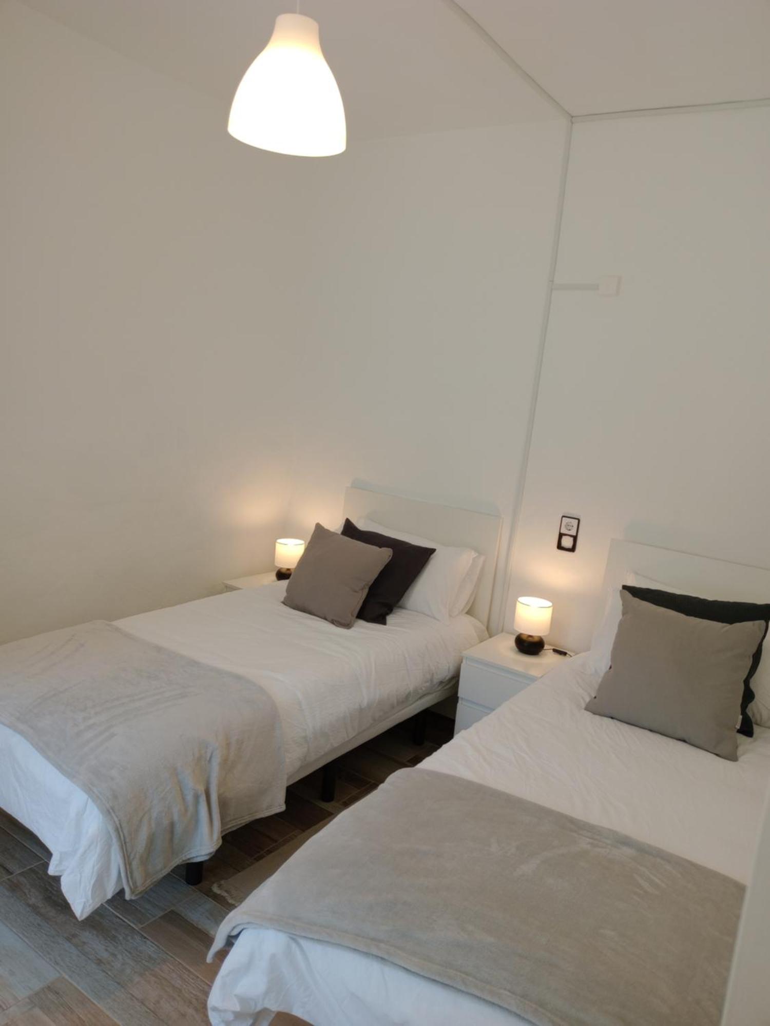 Casa Carlota Διαμέρισμα Hermigua Εξωτερικό φωτογραφία