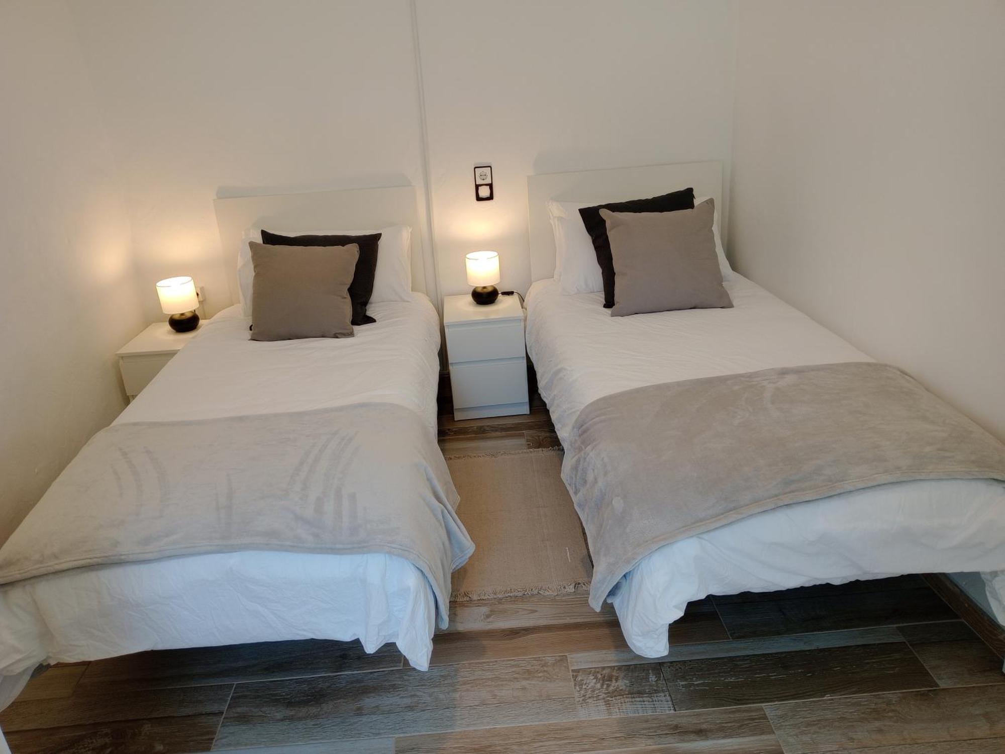 Casa Carlota Διαμέρισμα Hermigua Εξωτερικό φωτογραφία