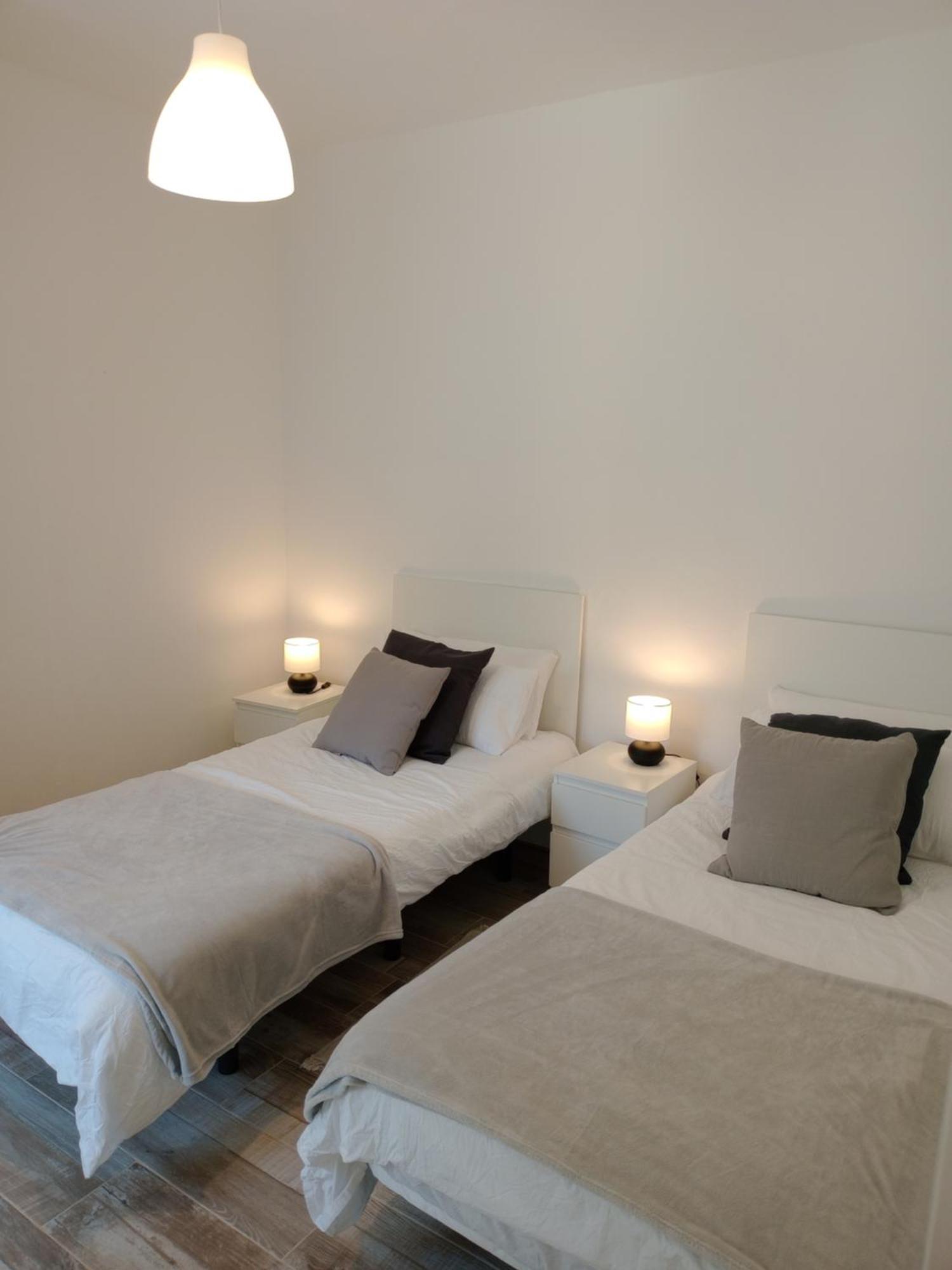 Casa Carlota Διαμέρισμα Hermigua Εξωτερικό φωτογραφία