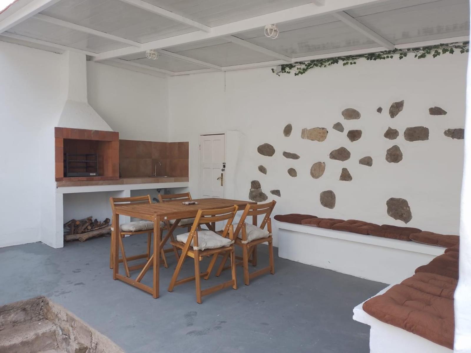 Casa Carlota Διαμέρισμα Hermigua Εξωτερικό φωτογραφία